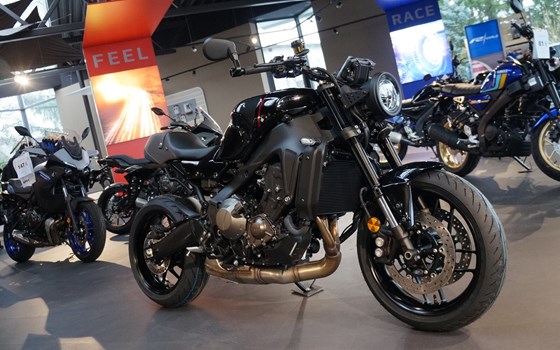 Neufahrzeug Yamaha XSR900 - Bild 3