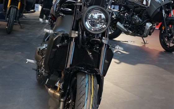 Neufahrzeug Yamaha XSR900 - Bild 1
