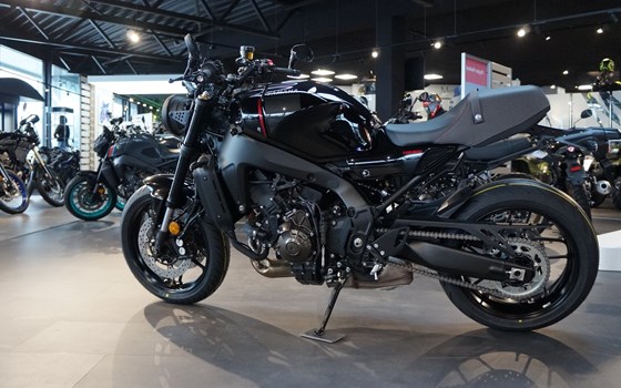 Neufahrzeug Yamaha XSR900 - Bild 4