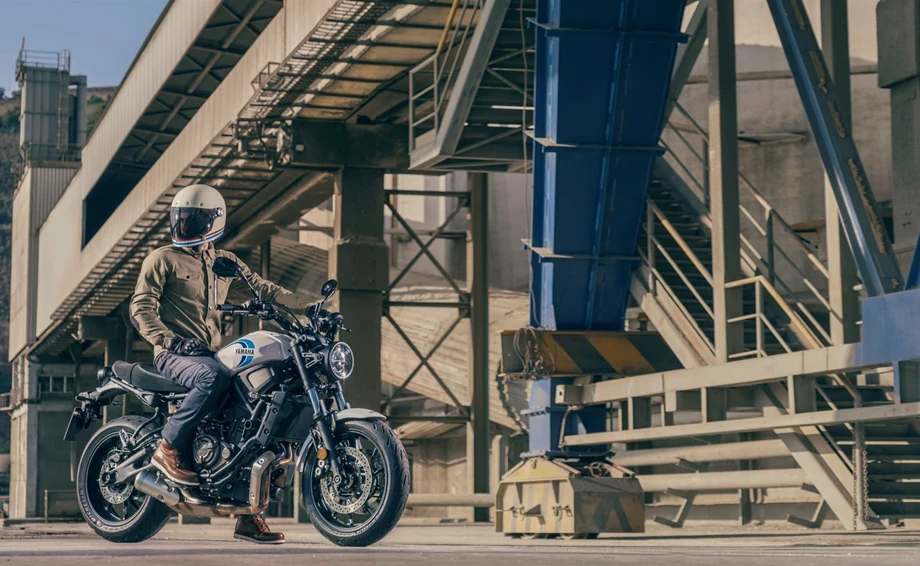 Angebot Yamaha XSR700 Bild 17: Angebot Yamaha XSR700