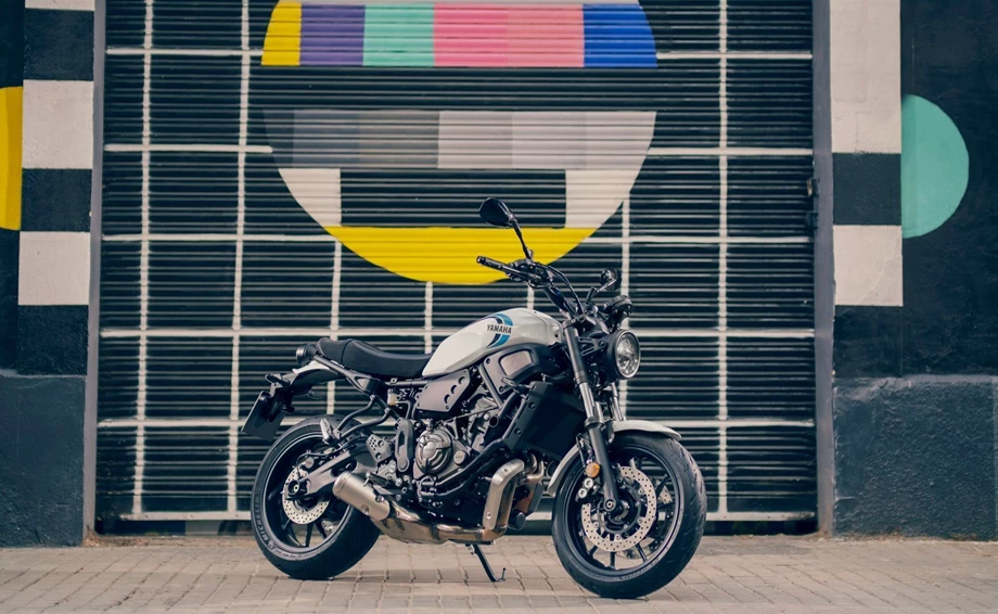 Angebot Yamaha XSR700 Bild 18: Angebot Yamaha XSR700