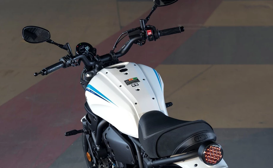 Angebot Yamaha XSR700 Bild 6: Angebot Yamaha XSR700