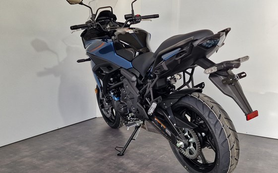 Neufahrzeug Kawasaki Versys 650 - Bild 2