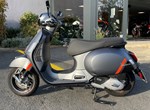 Angebot Vespa GTS 125 Super Sport