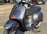 Angebot Vespa GTS 125 Super Sport