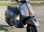 Angebot Vespa GTS 125 Super Sport