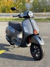 Vespa GTS 125 Super Sport