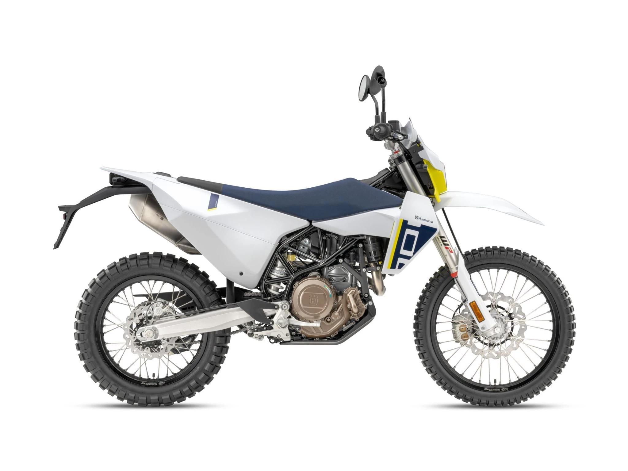 Husqvarna 701 Enduro 