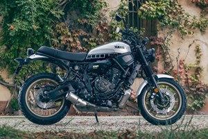 Angebot Yamaha XSR700 Legacy