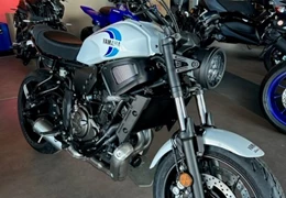 Neumotorrad Yamaha XSR700 Neumotorrad Yamaha XSR700