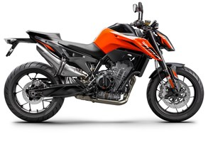 Angebot KTM 790 Duke L