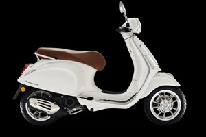 Angebot Vespa Primavera 50