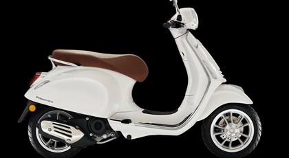 Neumotorrad Vespa Primavera 50