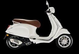 Neumotorrad Vespa Primavera 50