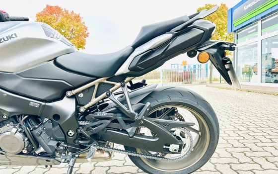 Gebrauchtmotorrad Suzuki GSX-S1000GT - Bild 11