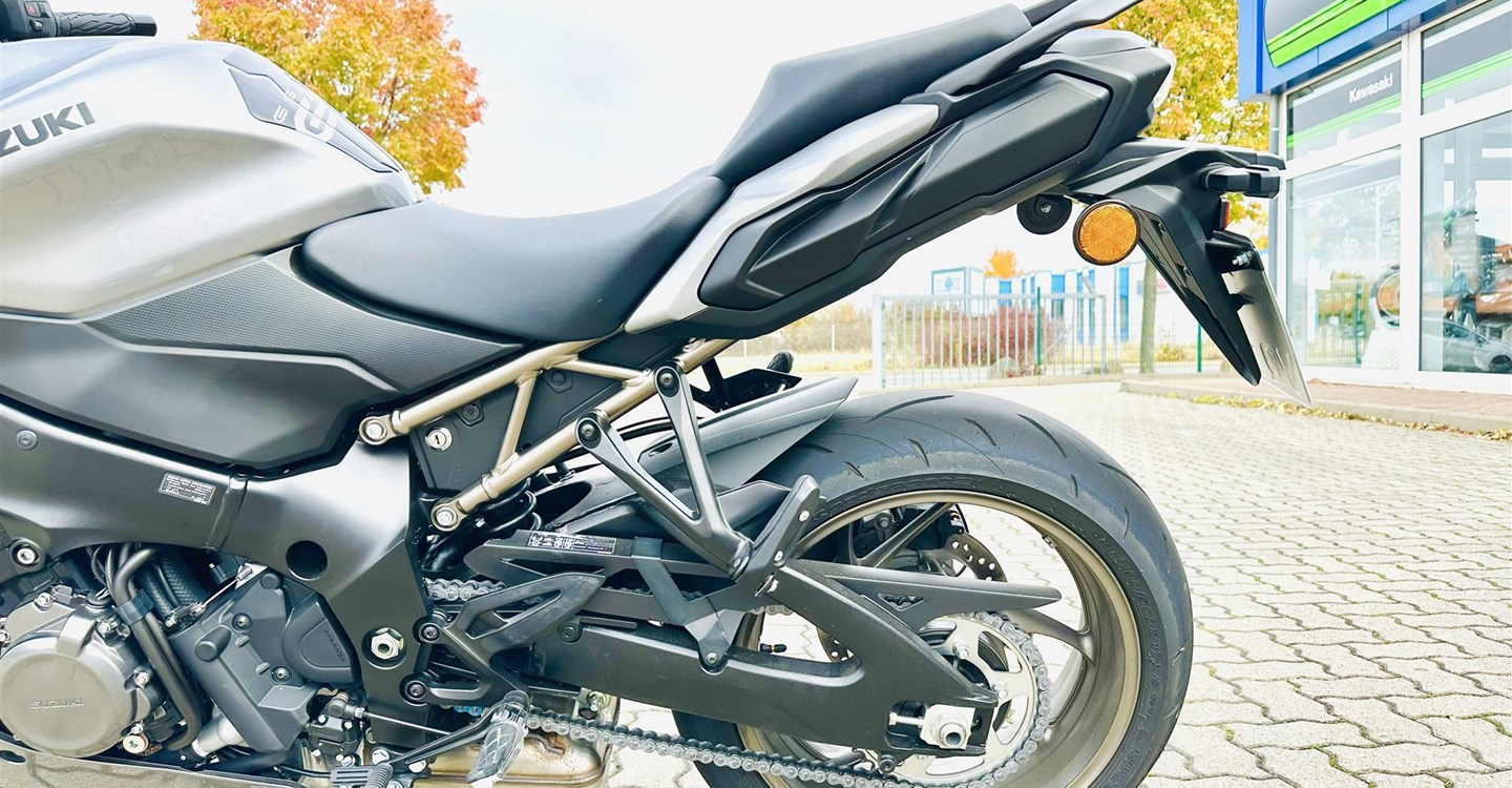 Angebot Suzuki GSX-S1000GT