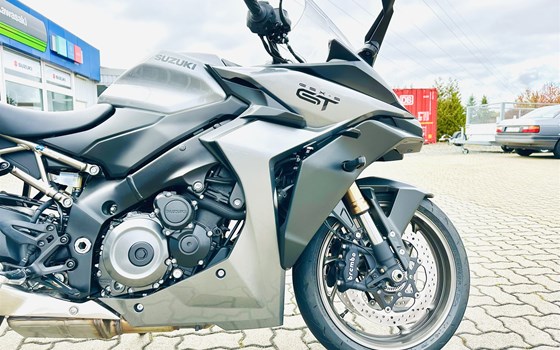 Gebrauchtmotorrad Suzuki GSX-S1000GT - Bild 13
