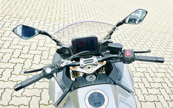 Gebrauchtmotorrad Suzuki GSX-S1000GT - Bild 14