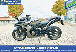 Gebrauchte Suzuki GSX-S1000GT