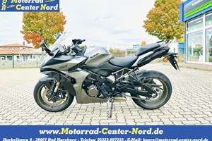 Angebot Suzuki GSX-S1000GT