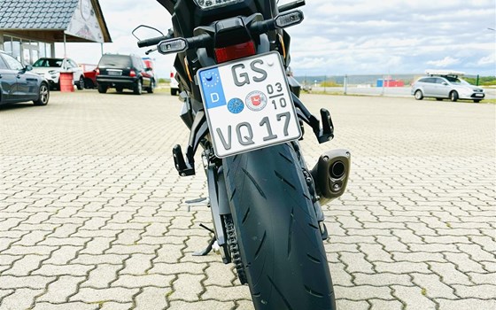 Gebrauchtmotorrad Suzuki GSX-S1000GT - Bild 3
