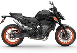 Neumotorrad KTM 790 Duke L