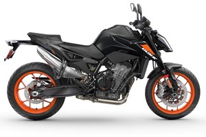 Angebot KTM 790 Duke L