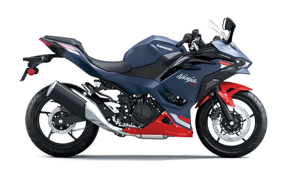 Angebot Kawasaki Ninja 500 SE Bild 1: Angebot Kawasaki Ninja 500 SE
