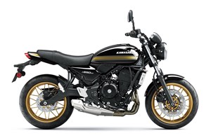 Angebot Kawasaki Z650 RS