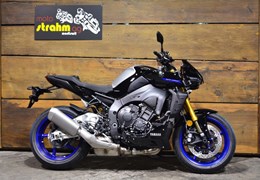 Neumotorrad Yamaha MT-10 SP