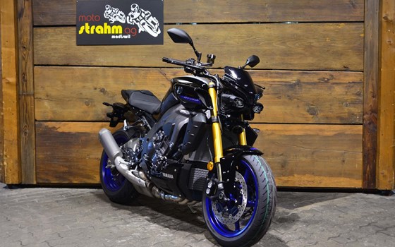 Neufahrzeug Yamaha MT-10 SP - Bild 1