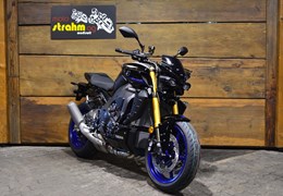 Neumotorrad Yamaha MT-10 SP