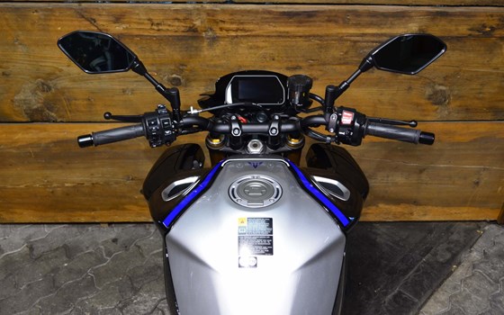 Neufahrzeug Yamaha MT-10 SP - Bild 3