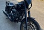 Motorrad