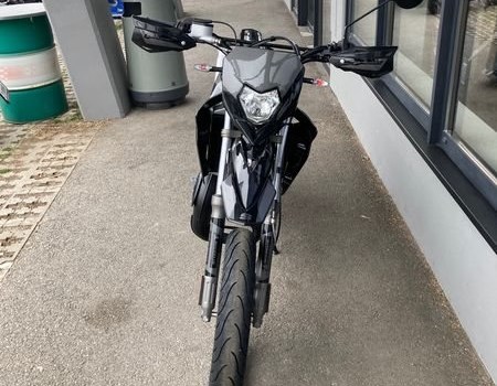 Neufahrzeug Sherco SM 50 R - Bild 5 Neufahrzeug Sherco SM 50 R - Bild 5