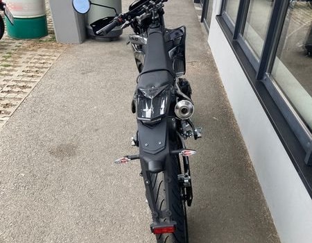Neufahrzeug Sherco SM 50 R - Bild 7 Neufahrzeug Sherco SM 50 R - Bild 7