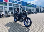 Angebot Suzuki GSX-S125