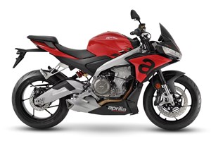 Angebot Aprilia Tuono 660