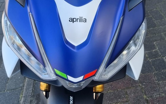 Gebrauchtmotorrad Aprilia RS 660 - Bild 2