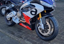 Gebrauchte Aprilia RS 660