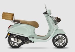 Neumotorrad Vespa Primavera 50 Pic Nic