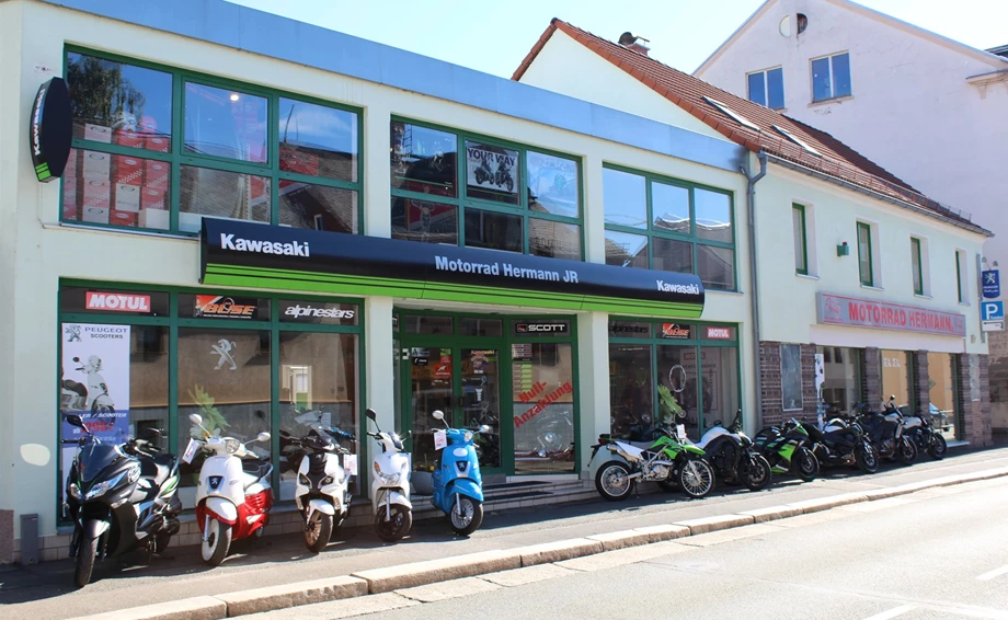 Angebot Kawasaki Z 400 Bild 4: Angebot Kawasaki Z 400