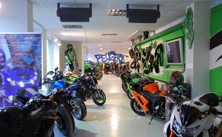 Angebot Kawasaki Z 400 Bild 11: Angebot Kawasaki Z 400