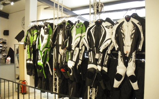 Neufahrzeug Kawasaki Z 400 - Bild 13