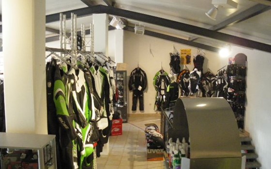 Neufahrzeug Kawasaki Z 400 - Bild 17