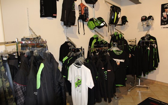 Neufahrzeug Kawasaki Z 400 - Bild 20