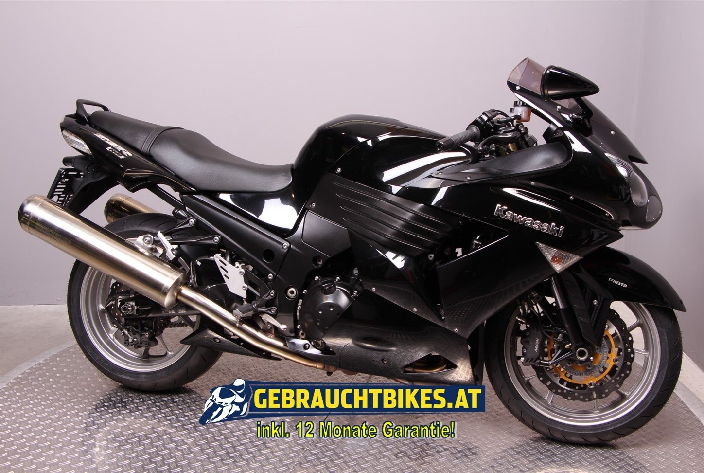 Motorrad