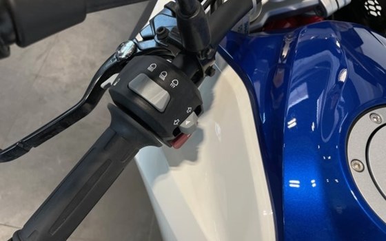 Gebrauchtmotorrad BMW G 310 GS - Bild 4 Gebrauchtmotorrad BMW G 310 GS - Bild 4
