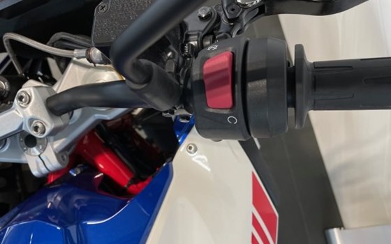 Gebrauchtmotorrad BMW G 310 GS - Bild 5 Gebrauchtmotorrad BMW G 310 GS - Bild 5