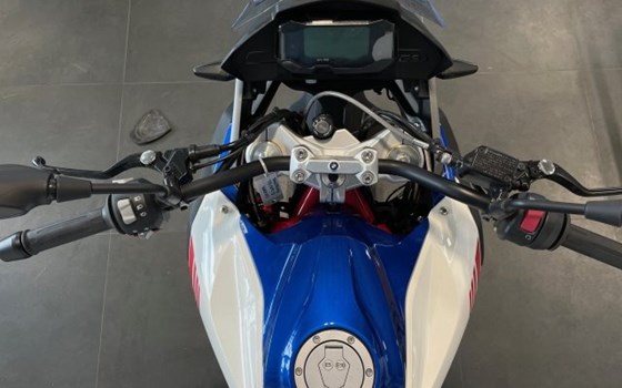 Gebrauchtmotorrad BMW G 310 GS - Bild 6 Gebrauchtmotorrad BMW G 310 GS - Bild 6